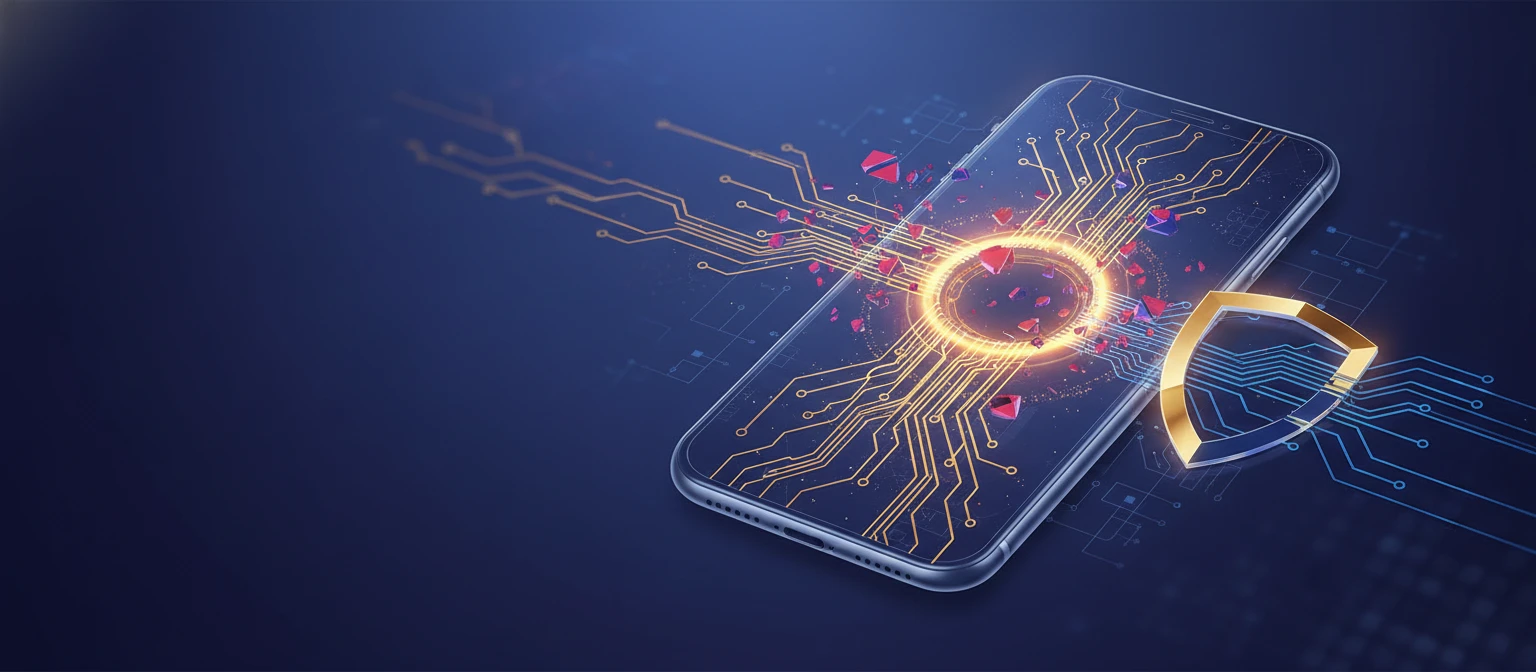 Common app issues and fixes