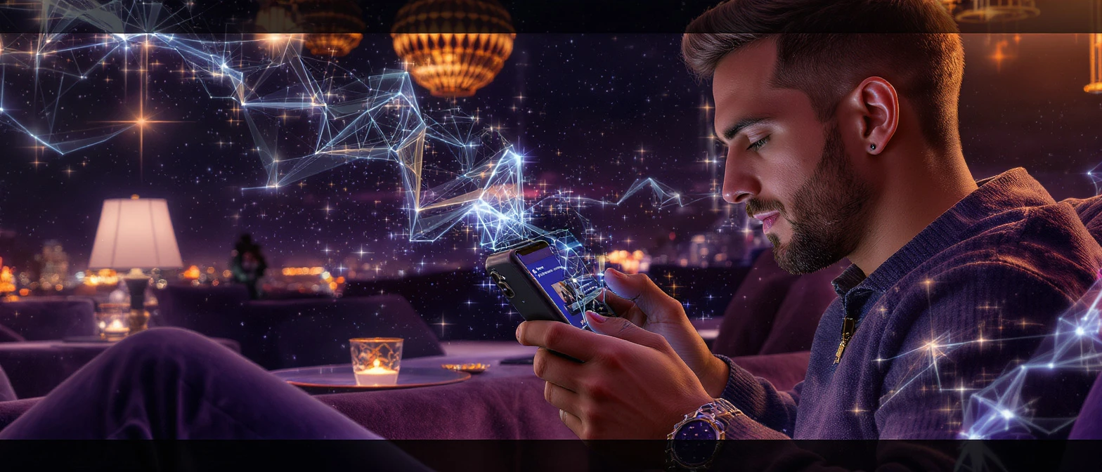 iPhone and iOS access