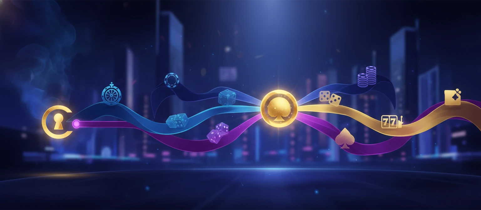 The Taya365 gaming experience