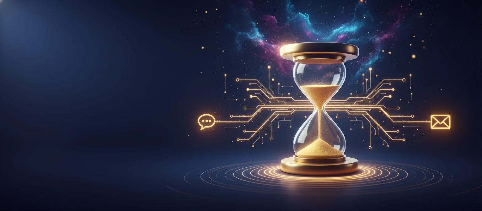 Response times and what to expect