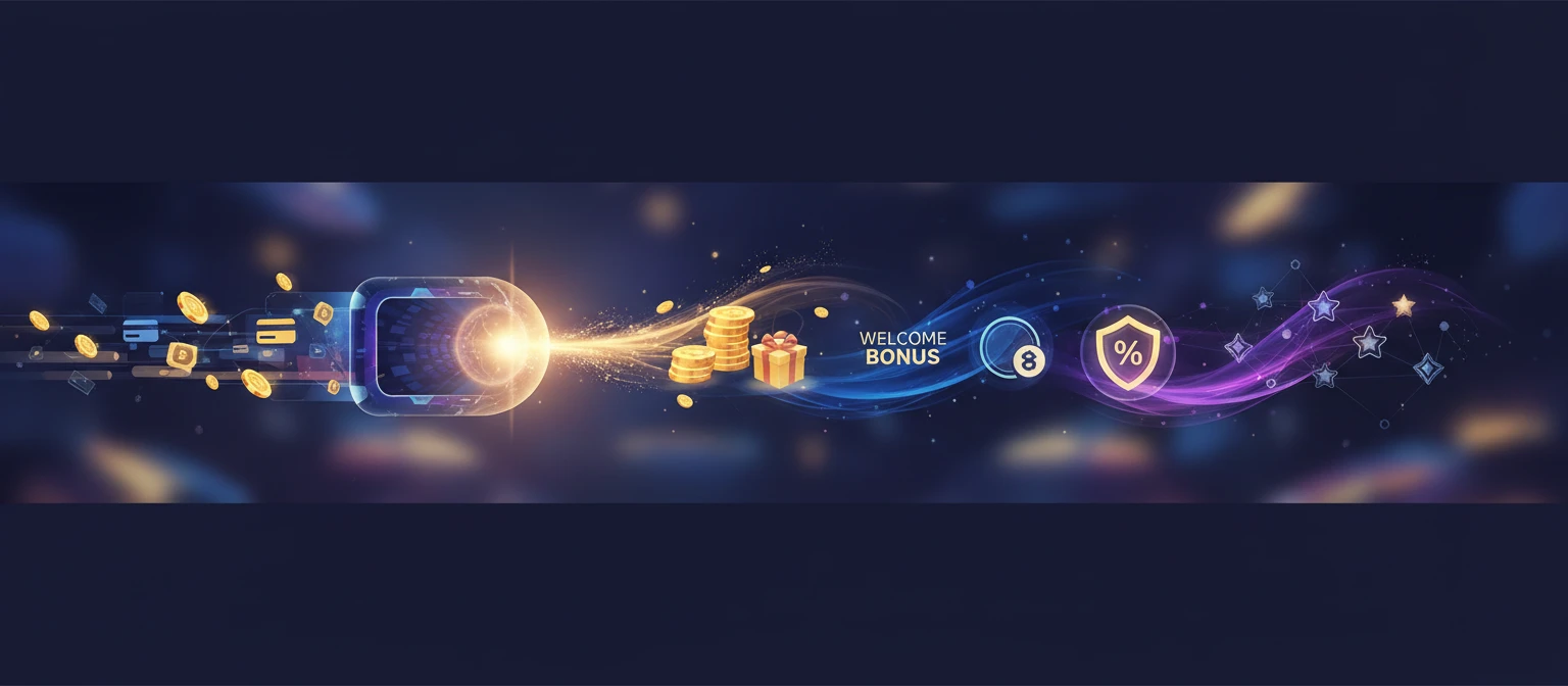 Connecting Deposits to Promotions