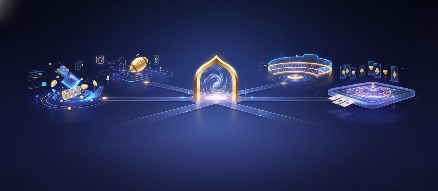 Exploring diverse casino gaming categories