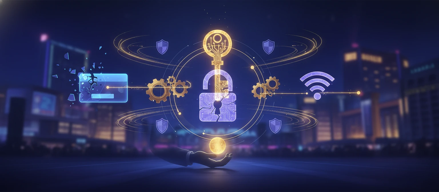 Common Login Issues and How to Fix Them