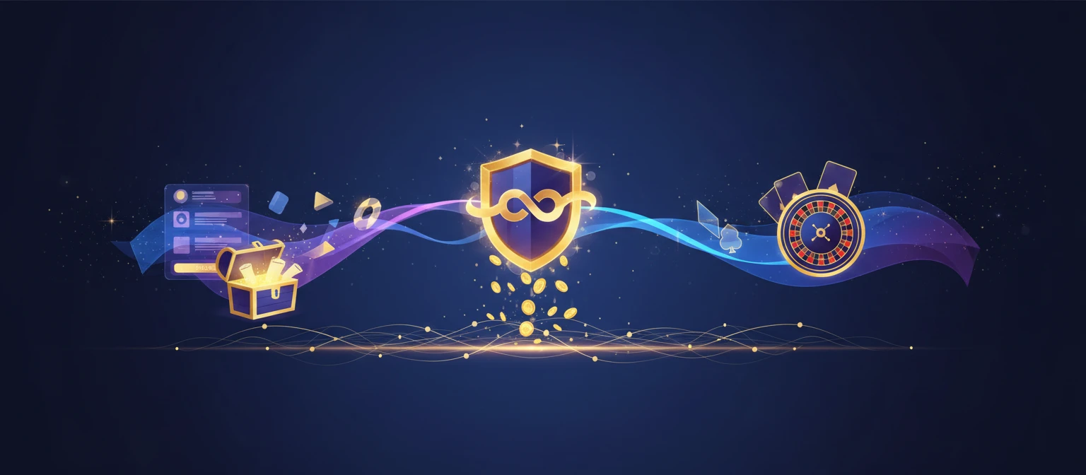 What to Do After a Successful Login