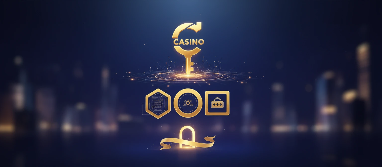 What You Need Before Logging In