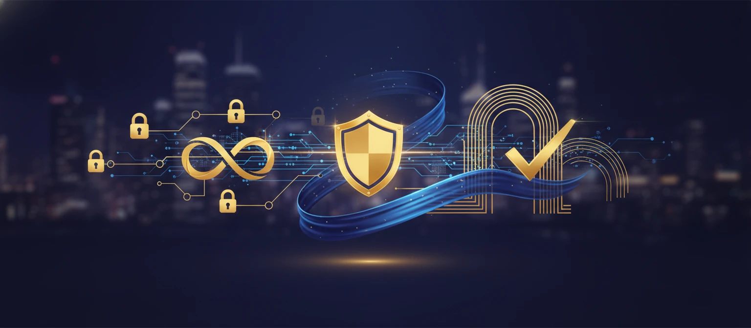 Recognizing a legitimate secure website