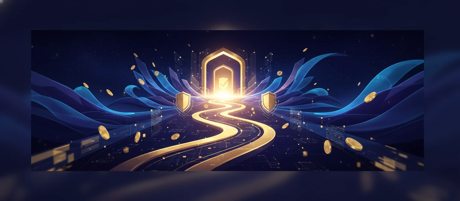 Continuing on the verified platform