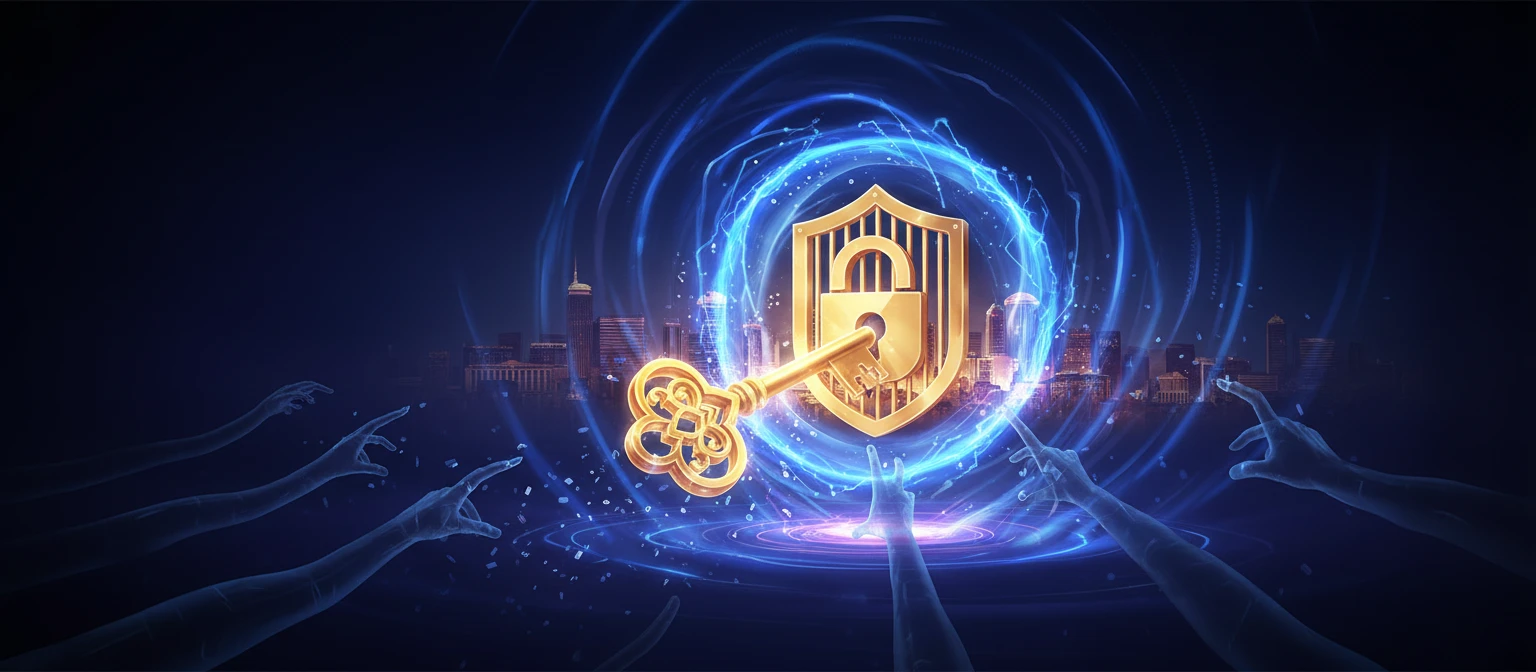 Verified access and account protection