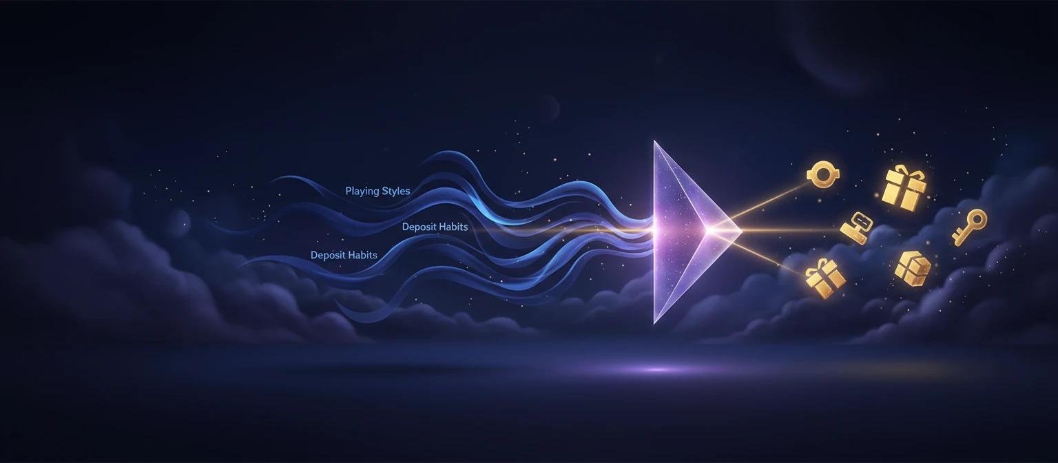 Who each offer suits best