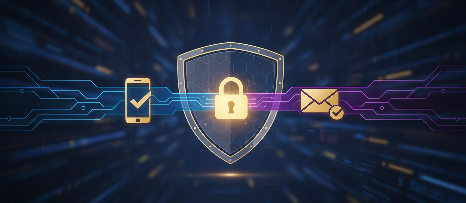 Account Verification Explained