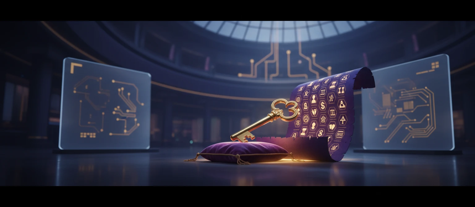 What You Need Before You Register