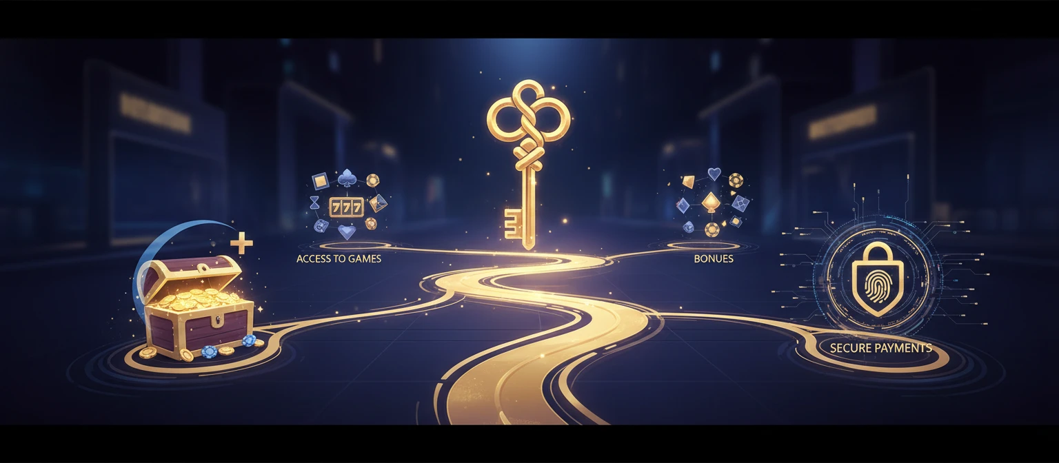 Why Create a Taya365 Account?