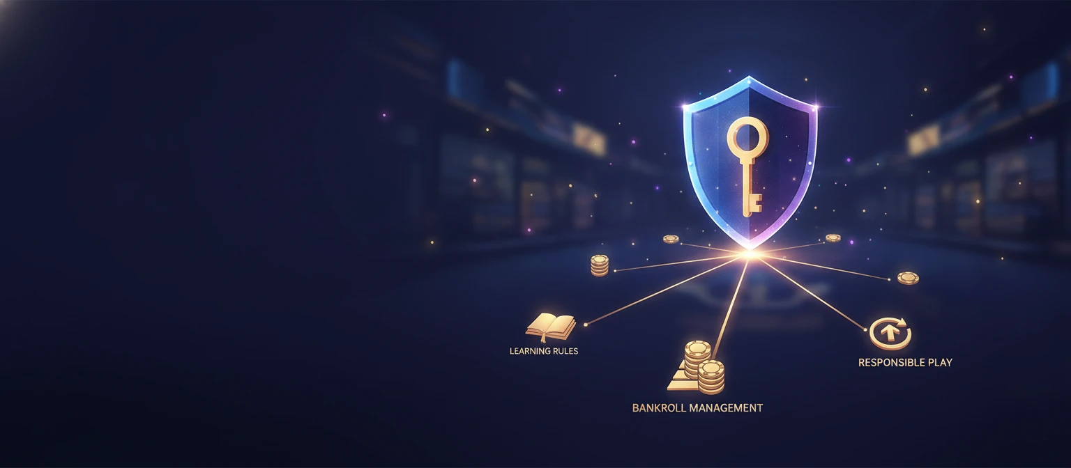 Getting started on the platform