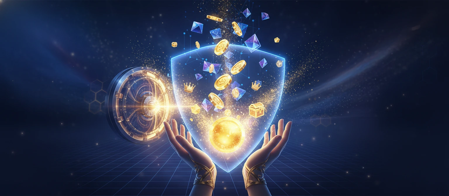 Player promotions and rewards