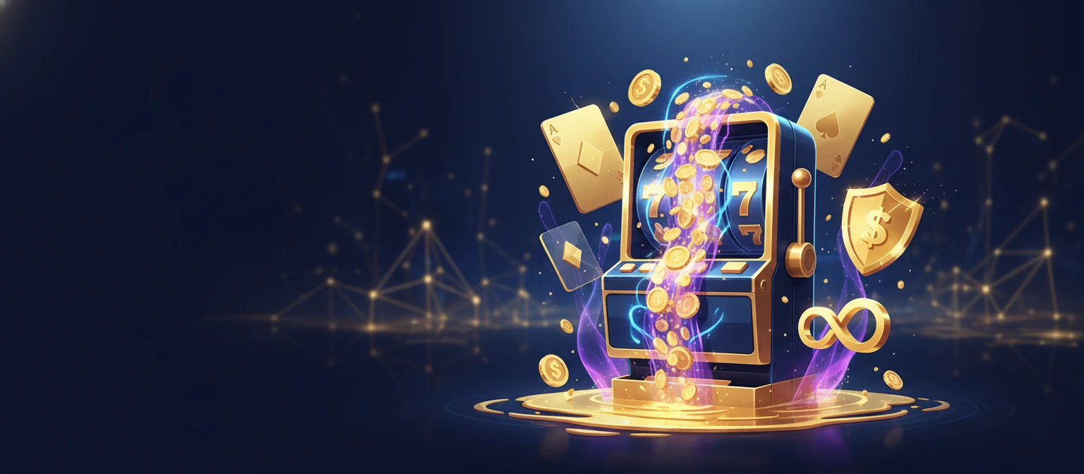 Promotions for slot players