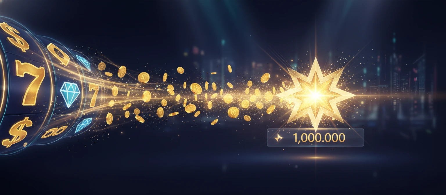 Why slots are so popular