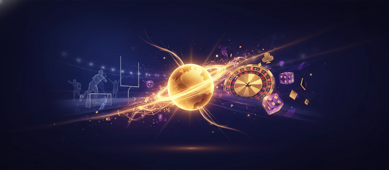 How sports betting fits into Taya365