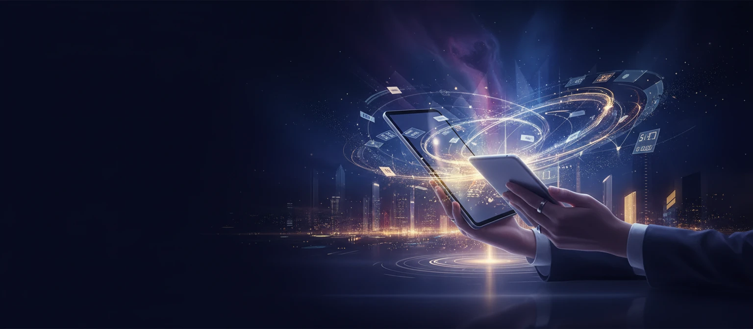 Mobile sports betting