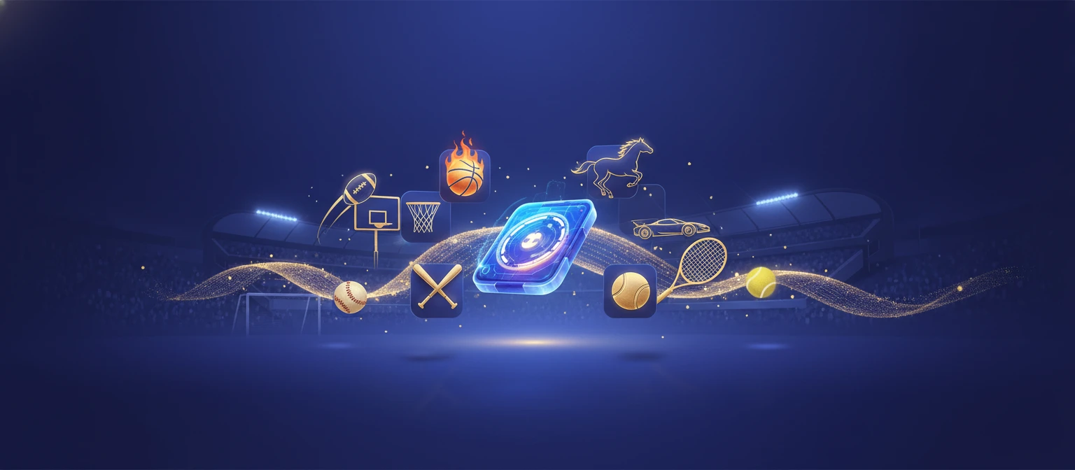 Popular betting categories