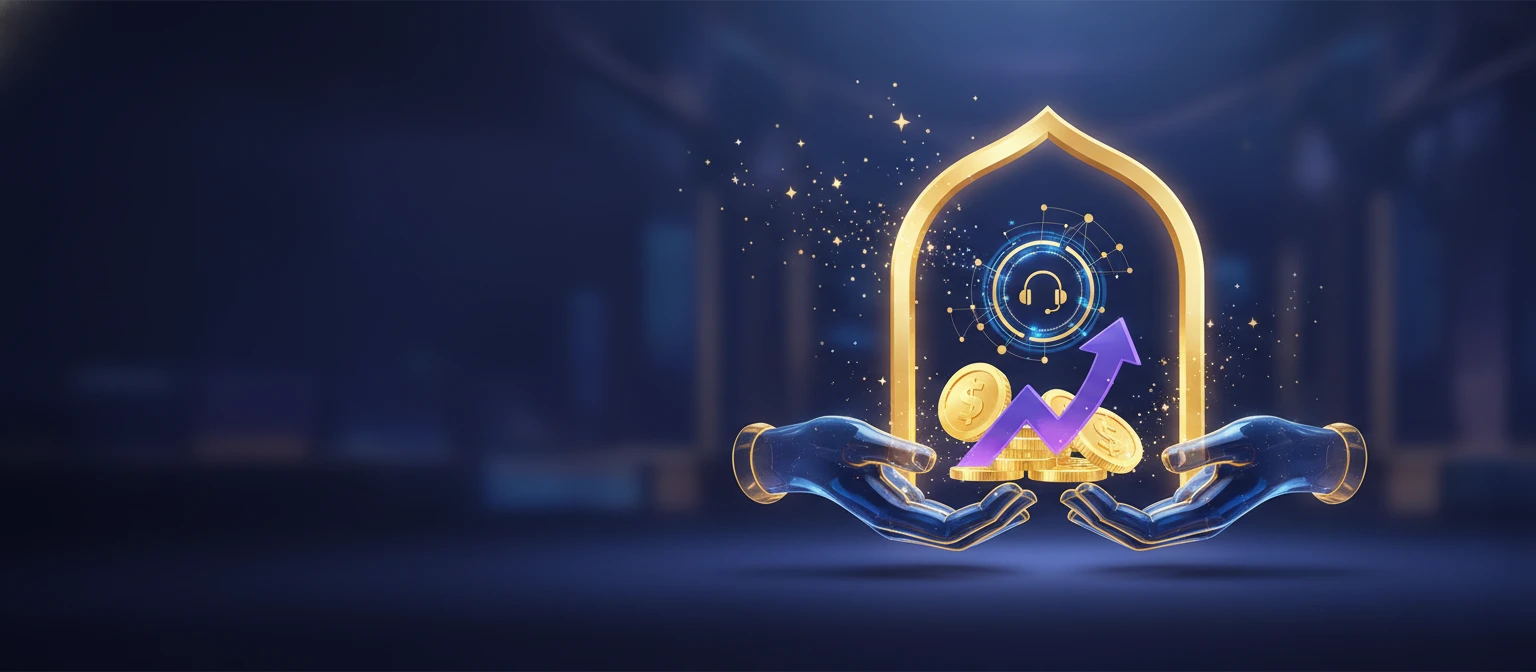 Support and promotions for bettors