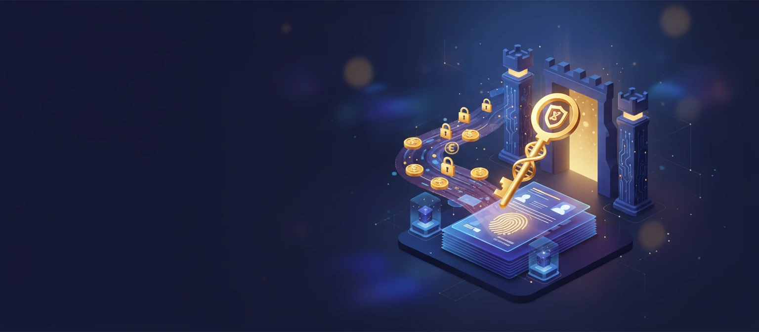 Account Verification and KYC Basics