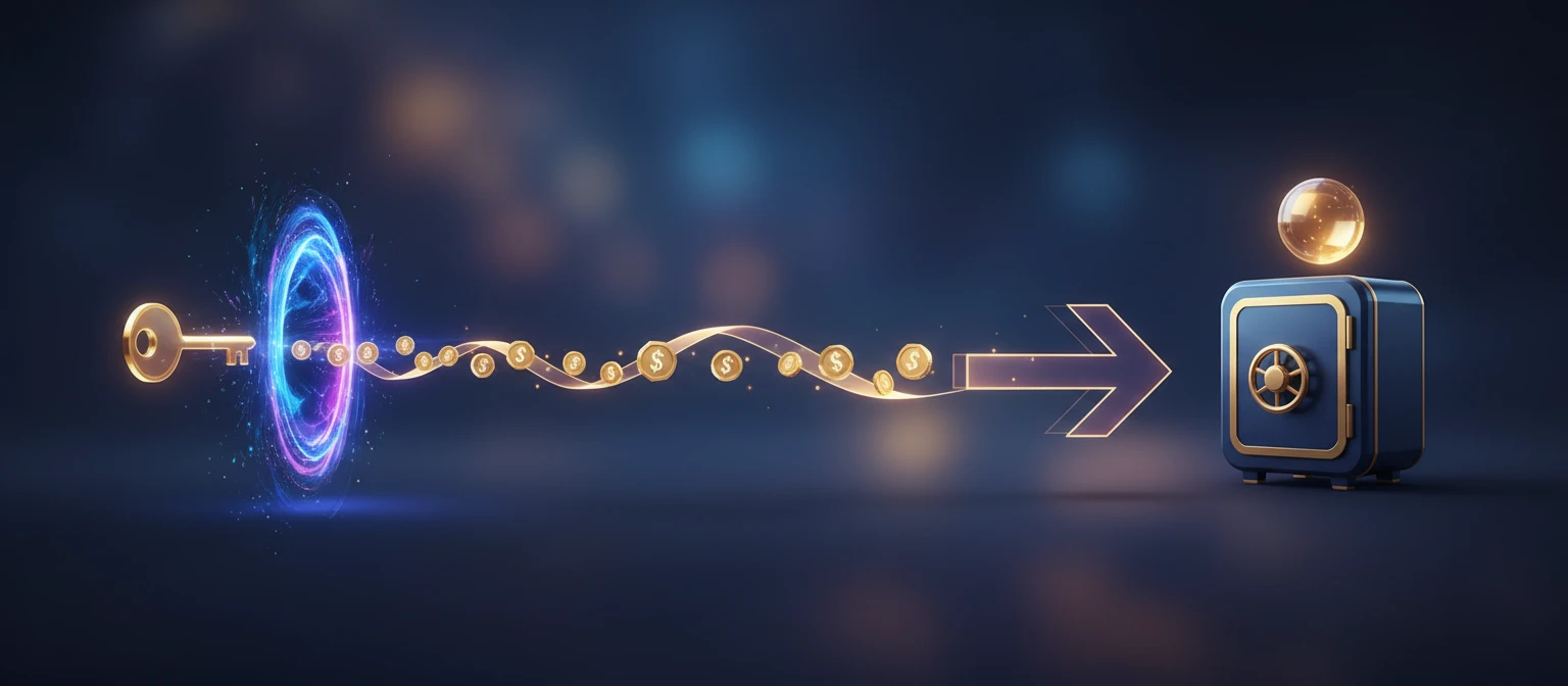 Step-by-Step Withdrawal Guide