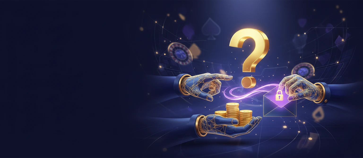 When to Contact Customer Support