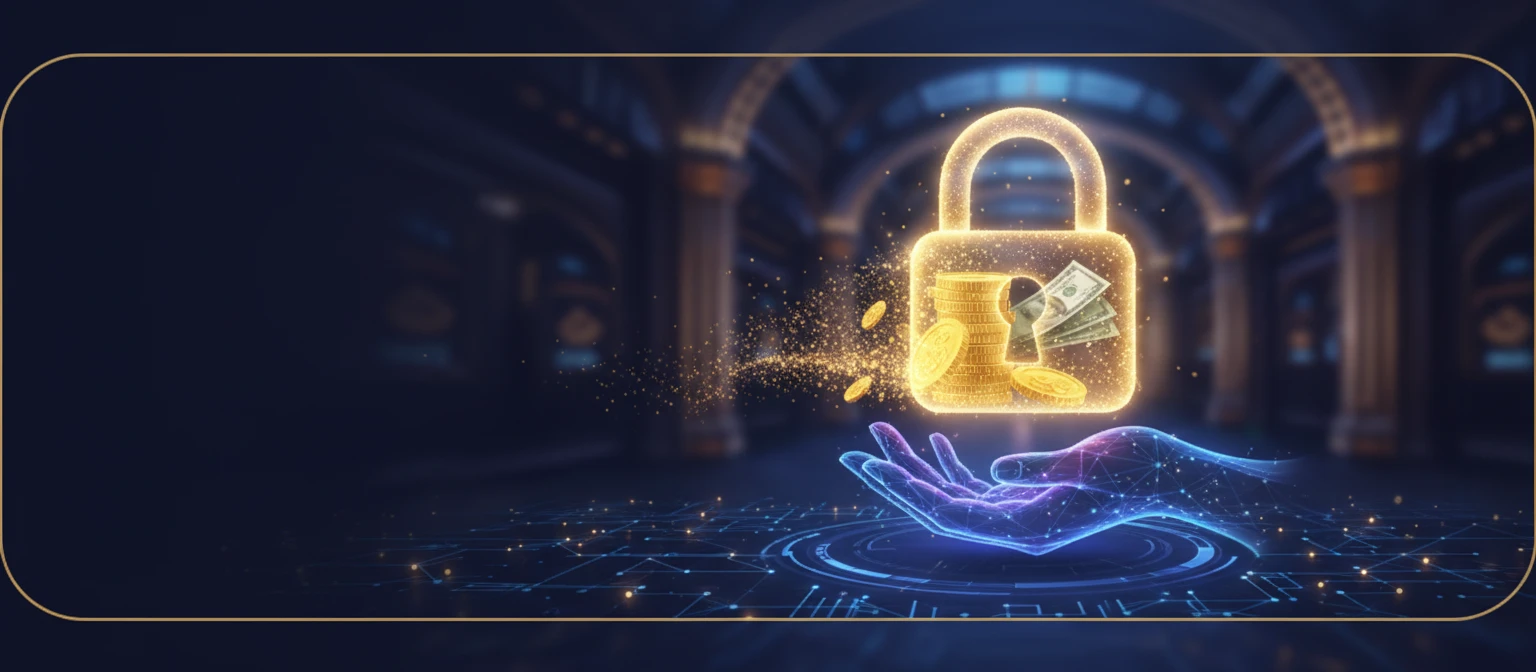 Why Trust Matters When Cashing Out