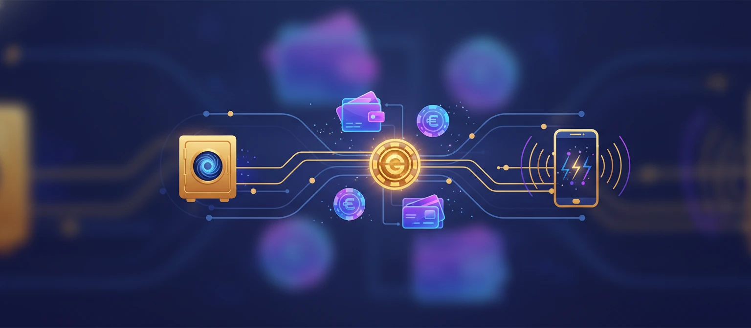 Withdrawal Methods Overview